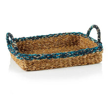 Sari Casserole Basket