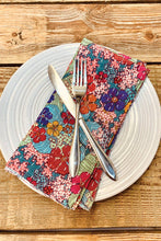 Kantha Napkin Gift Set