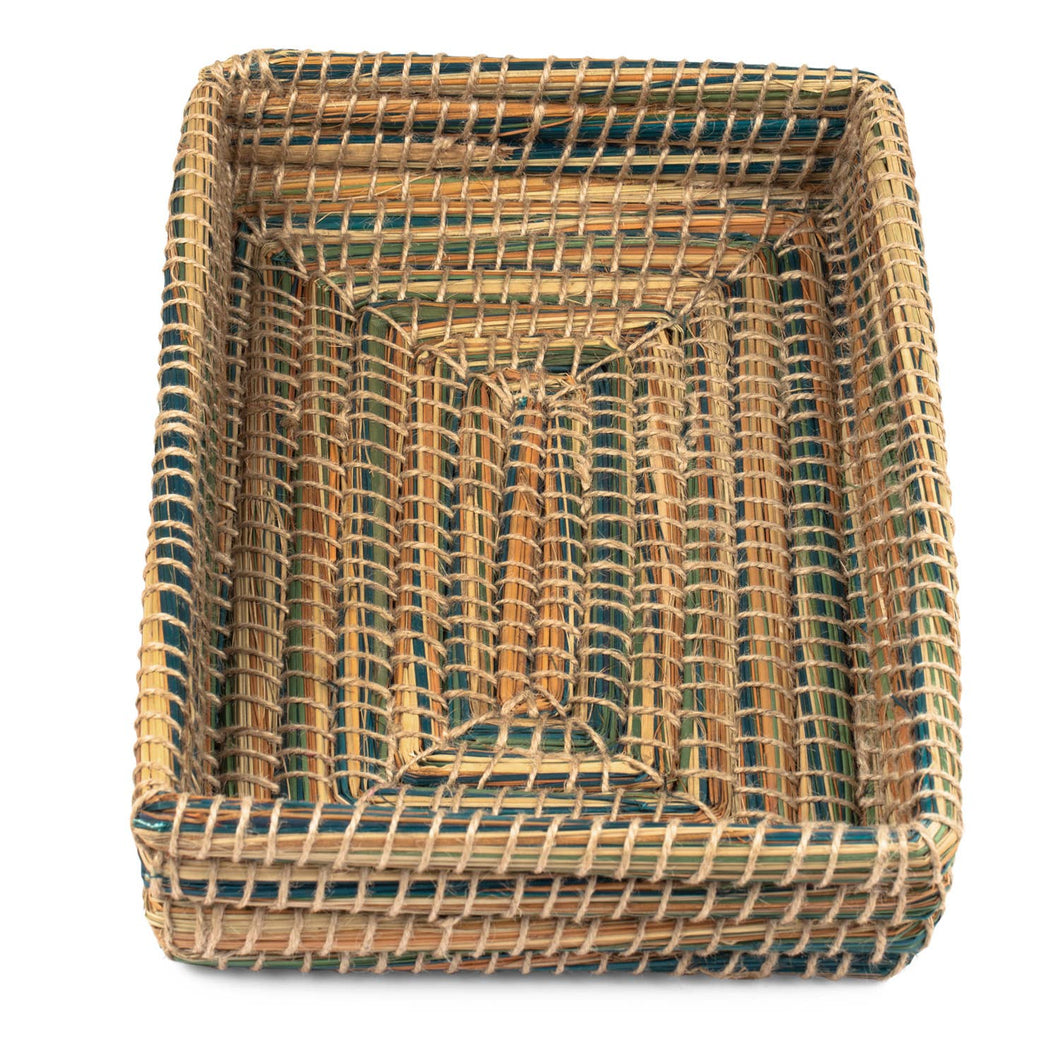 Casserole Dish Kaisa Basket