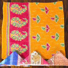 Kantha Napkin Gift Set