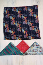 Kantha Napkin Gift Set