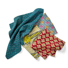 Kantha Napkins