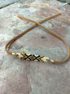 Assorted Handwoven Friendship Bracelets