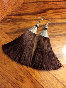 Tasstacular Earrings