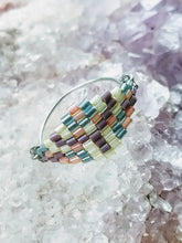 Handwoven Ring Collection