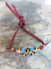 Assorted Handwoven Friendship Bracelets