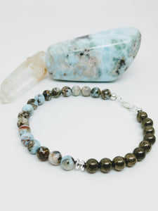 Rejuvenation and Protection Bracelet