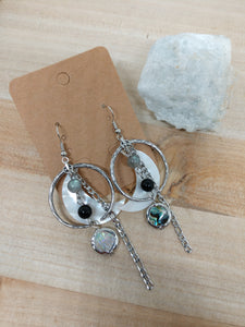 Unchained Intention Earrings
