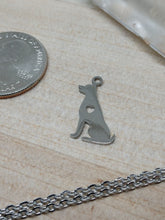 Cat and Dog Charms