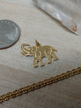 Animal Charms