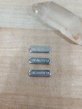 Affirmation Charms