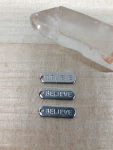 Affirmation Charms