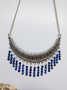Bijou Necklace