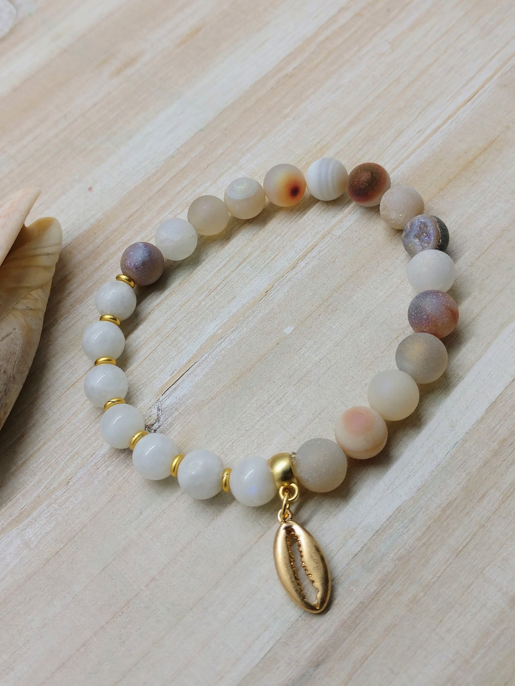 Moonlit Sands Bracelet